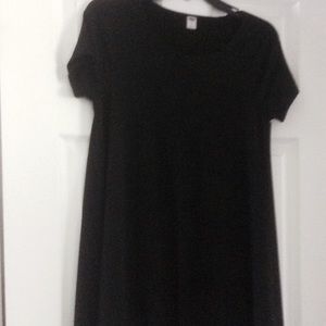 Old Navy Cute T Shirt Dress Cotton ex cond
